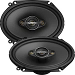 Pioneer TS-A6881F 160W Rms 6X8" 4-WAY Coaxial Speakers. Fixed Price $65.99.
