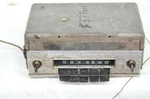 Ford Fairlane Radio 1957 Vintage Car Face Plate Bezel Oem Motorola Push Button. Fixed Price $90.00.