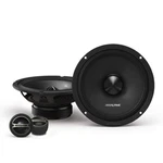 Alpine DM-65C-G 6.5" 2-WAY 4-OHM Component Car Speakers. Fixed Price $109.95.