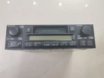 Oem Toyota Fujitsu 86120-60C10 Cassette Player Radio Sterio Deck 2010S. Fixed Price $259.00.