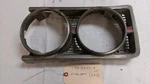 1969 Ford Ranchero Torino Left Side Headlight Bezel / Grille Trim #2. Fixed Price $85.00.