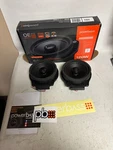 Powerbass OE652-GM2 6.5" Direct Fit Premium Oem Chevy/gmc Coaxial Speakers. Fixed Price $79.99.