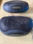 Addzest Clarion Car Stereo Speaker F-515 With Illumination Jdm. Fixed Price $160.00.