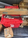 Nos Oem Ford 1966 1977 Bronco Radio Antenna 1967 1968 1969 1970 1971 1972 1973. Fixed Price $269.00.