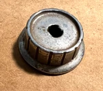 1963 1964 Ford Galaxie 500 Xl Custom Radio Knob #C3AA-18830-A. Fixed Price $20.48.