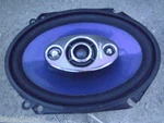Ford Mustang Thunderbird Cougar Pioneer 6 X 8 Speaker Oem Used Door Rear Deck. Fixed Price $59.49.