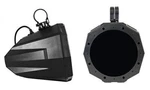 Ssv Works US2C8U175 In. Unloaded Universal Cage Mount Speaker Pods. Fixed Price $389.99.