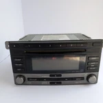Oem Clarion Subaru PF-2982B-B Car Stereo Radio Am/fm Cd 86201SC601 April 2010. Fixed Price $49.87.