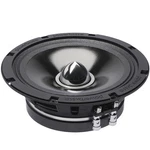 Powerbass 4XL-65T 6.5" Shallow Mount Midrange Driver 4-OHM Used, Open Box. Fixed Price $29.69.