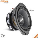 1X Prv Audio 5MR450-NDY-4 5" Midrange Neodymium Speakers 450W Ohm. Fixed Price $109.91.