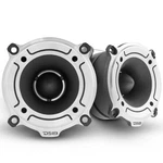 DS18 Pair Of 3" Aluminum Watt Rms 4-OHM Super Bullet Tweeters PRO-TW120. Fixed Price $39.99.