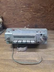 1965 Buick Skylark Special Delco All Transistor Am Push Button Radio Untested. Fixed Price $35.00.