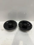 1999 Chevrolet Corvette Rockford Fosgate Punch P1650 6.5IN 2 Way Speakers Pair. Fixed Price $69.98.