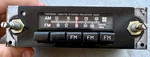 Factory Original Oem 1982-1987 Toyota Land Cruiser FJ60 Am/fm Radio Receiver. Fixed Price $599.00.