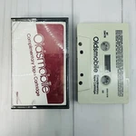 Oldsmobile Complimentary Tape Cartridge BT18478 Cassette Compilation 1985 Promo. Fixed Price $7.99.