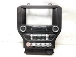 2015-2016 Ford Mustang Ac Heat Automatic Temperature Radio Control Panel. Fixed Price $199.99.