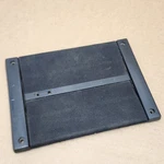 86-89 C4 Corvette Rear Bose Speaker Cover Grille Panel Trim Convertibles Oem. Fixed Price $28.99.