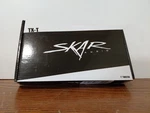 New Skar Audio Tx-t 1-INCH 240W Max Power Silk Dome Neodymium Tweeters Pair. Fixed Price $44.00.