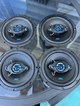 Audio To Go ATG65 6.5" 3-WAY Speaker, 160W Two Pair. Fixed Price $72.99.