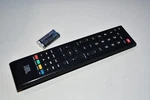Jbl Blu-ray Dvd Home Theater Remote BD100 BD200 BD300 Tested W Batteryies Oem. Fixed Price $24.00.