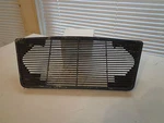 1965 Buick Dash Center Metal Speaker Grill Trim Panel Molding. Fixed Price $89.99.