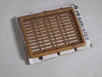 73 Ford Oem Speaker Grille D3OA-18978-AWA. Fixed Price $20.00.