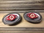 Sony Xs- V6940H Xplod Way 350W Speaker- Set Of 2- Euc. Fixed Price $70.00.