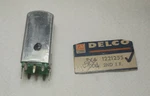 Nos Delco 1221255 2ND I.f. Radio Coil. Fixed Price $8.00.