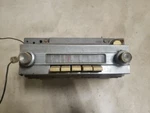 1959 Ford Push Button Radio, 94MF, 15K561045. Fixed Price $65.00.