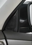 2009-2013 Subaru Forester Tweeter Speaker Upgrade Kit W/ Covers H6318SC000. Fixed Price $75.64.