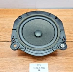 2022-2025 Oem Tesla Model X Rear Right Passenger Audio System Speaker. Fixed Price $49.95.