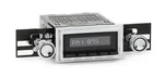1967-68 Ford Mustang Retroradio M1 Am/fm Aux Stereo. Fixed Price $273.99.