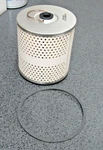Carquest 85006 Oil Filter Fits John Deere 5572288, Jeep J8990050, Ford, Gm, New. Fixed Price $19.97.