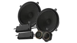 Infinity Kappa 503CF 5.25 2-WAY Component Car Speaker System 480W 160W Rms. Fixed Price $439.98.