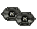 Polk Audio DB572 5" 7" Coaxial 2-WAY Marine Grade IP55 Speakers 75W Rms 1 Pair. Fixed Price $99.00.