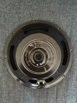 Eminence ALPHA-12A 12" Woofer Speaker Driver 451254-1 150 Watts 8 Ohms. Fixed Price $39.00.