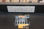 Vintage Under Dash Toggle Push Pull Panel And Switches Hot Road Gm Chevy Rod. Fixed Price $65.00.
