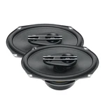 Hertz Cx 690, Centro Pro 6X9" 3-WAY Coaxial Speakers. Fixed Price $349.99.