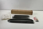 Very Nice Nos Gm Accessory 1964 65 Chevelle Dr. Vent Shades K5. Fixed Price $139.95.