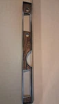 1969 1970 Chevy Caprice Impala Radio Heater Dash Trim Bezel Woodgrain Oem 394597. Fixed Price $135.00.