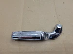 Chevy Oldsmobile Gm Oem Chrome Metal Vintage Interior Door Handle Pull 9714746. Fixed Price $17.99.