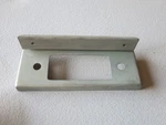 Porsche 356 Speedster Roadster Radio Bracket Under The Dashboard NLA64500600. Fixed Price $149.99.