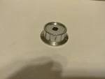 1963 1964 Ford Galaxie 500 Xl Custom Radio Tuner Knob C3AA-18830-A. Fixed Price $15.00.