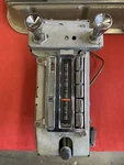1968 Corvette Ac Delco Am-fm Radio Lqqk. Fixed Price $150.00.