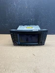 2003-2006 Mercedes Benz W211 E350 E500 Radio Screen Navigation Display AC6280 Dg. Fixed Price $89.50.