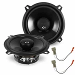 Front Dash Speaker Replacement Package For 1989-1991 Mercury Grand Marquis Nvx. Fixed Price $78.99.