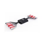 Diamond Audio MSDSP88 8-CHANNEL Waterproof Micro Digital Signal Processor (dsp). Fixed Price $439.99.