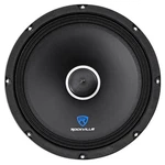 Rockville RXM104 10" 600 Watt Ohm Spl Car Midrange Mid-bass Speaker W/ Bullet. Fixed Price $49.95.