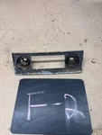 1967 1968 Camaro Radio Oe Gm# 3886998 Used Project Bezel. Fixed Price $19.99.