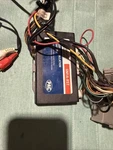Pac GM1A-RST Radiopro Advanced Interface For General Motors Vehicles. Fixed Price $140.00.